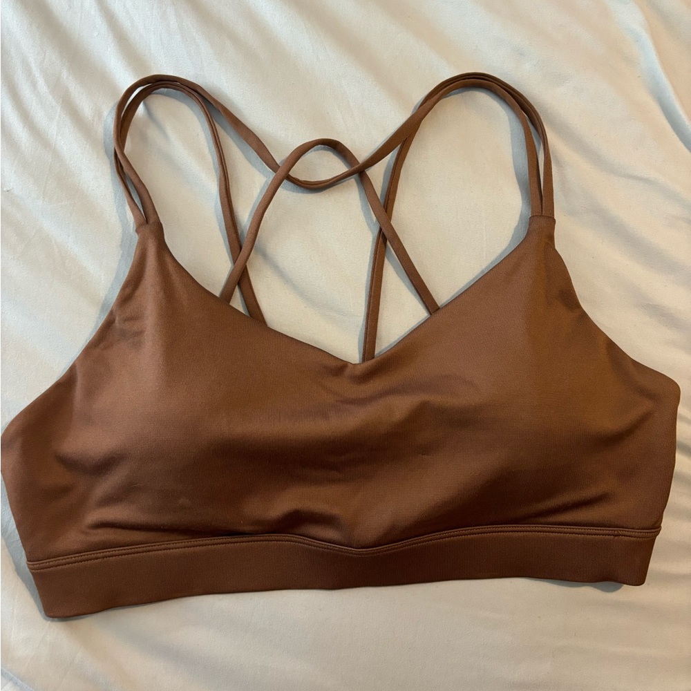 Old Navy sports bra